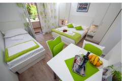 Appartements Matić Appartement 1 – APP 1 foto 3
