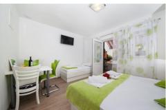 Appartements Matić Appartement 1 – APP 1 foto 4