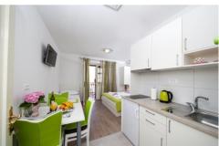 Appartements Matić Appartement 2 – APP 2 foto 2