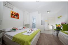 Appartements Matić Appartement 2 – APP 2 foto 3