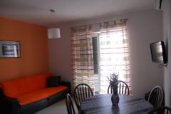Appartements Mikulić Appartement 3 – Bava 2 foto 2