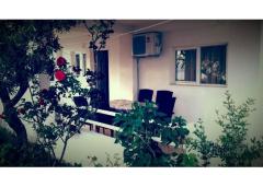 Appartements Mileta Appartement 3 – Apartman 3 foto 2