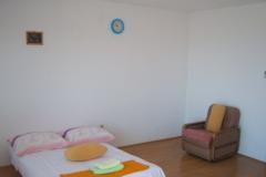 Appartements Katić  Appartement 2 – A 3 +2 foto 3