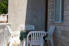 Appartements Katić  Appartement 2 – A 3 +2 foto 4