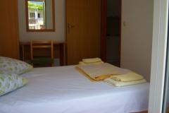 Appartements Katić  Appartement 1 – A 2+2 foto 1