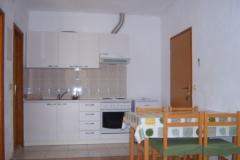 Appartements Katić  Appartement 1 – A 2+2 foto 3