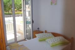 Appartements Katić  Appartement 1 – A 2+2 foto 4