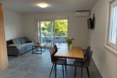 Appartements Neva plaža Appartement 1 – delux 1 foto 1