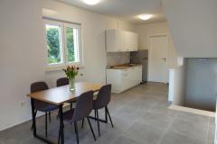 Appartements Neva plaža Appartement 1 – delux 1 foto 3