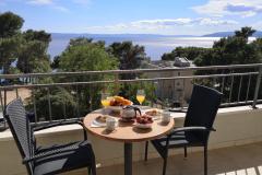 Appartements Neva plaža Appartement 2 – A1 2+2 foto 1