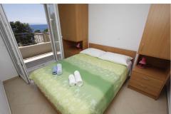 Appartements Neva plaža Appartement 2 – A1 2+2 foto 2