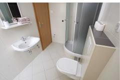 Appartements Neva plaža Appartement 2 – A1 2+2 foto 4