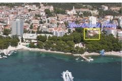 Appartements Neva plaža Appartement 2 – A1 2+2 foto 5