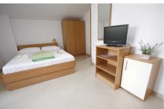 Appartements Neva plaža Appartement 3 – Studio foto 1