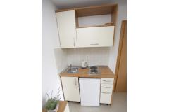 Appartements Neva plaža Appartement 3 – Studio foto 4