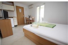 Appartements Neva plaža Appartement 3 – Studio foto 5