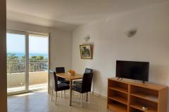 Appartements Neva plaža Appartement 4 – Comfort foto 1