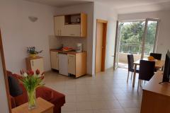 Appartements Neva plaža Appartement 4 – Comfort foto 3