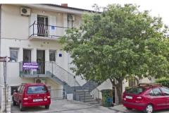 Appartements Nina Appartement 2 – stud.apt.2 foto 1