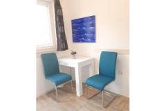 Appartements Nina Appartement 2 – stud.apt.2 foto 4