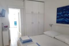 Appartements Nina Appartement 2 – stud.apt.2 foto 5