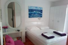 Appartements Nina Appartement 4 – studio 2 foto 1