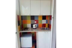 Appartements Nina Appartement 4 – studio 2 foto 5
