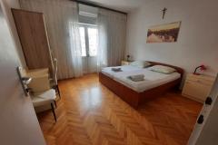 Appartements Nuić Appartement 1 foto 2