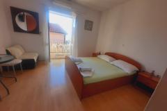 Appartements Nuić Appartement 2 foto 4
