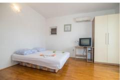 Appartements Nuić Appartement 4 foto 2