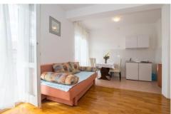 Appartements Nuić Appartement 4 foto 3