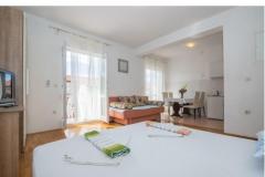 Appartements Nuić Appartement 4 foto 4