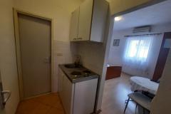 Appartements Nuić Appartement 3 foto 4