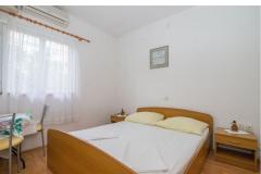 Appartements Nuić Chambre 5 – Studio 2+1 foto 2