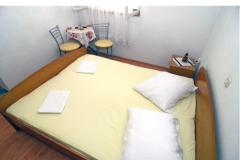 Appartements Nuić Chambre 5 – Studio 2+1 foto 3