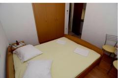 Appartements Nuić Chambre 5 – Studio 2+1 foto 5