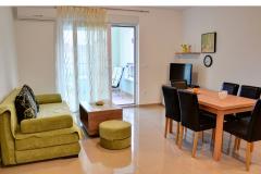 Appartements Obala Appartement 1 – Apart. D0 foto 1