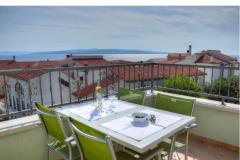 Appartements Obala Appartement 2 – Apart. D2 foto 2