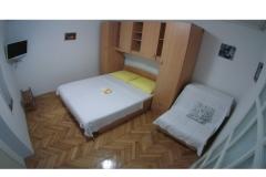 Appartements Bašković Appartement 1 – A2+1 ŽUTI foto 1