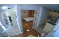 Appartements Bašković Appartement 1 – A2+1 ŽUTI foto 3