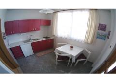 Appartements Bašković Appartement 3 – A2+1 ROZI foto 2