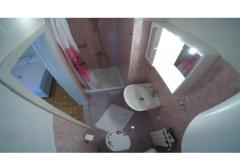 Appartements Bašković Appartement 3 – A2+1 ROZI foto 3