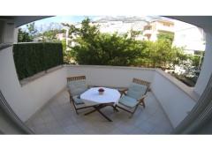 Appartements Bašković Appartement 3 – A2+1 ROZI foto 4