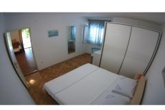 Appartements Bašković Appartement 4 – A3+1 NARAN foto 1