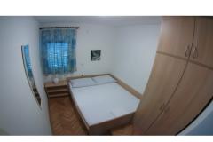 Appartements Bašković Appartement 4 – A3+1 NARAN foto 2