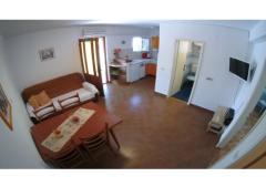 Appartements Bašković Appartement 4 – A3+1 NARAN foto 3
