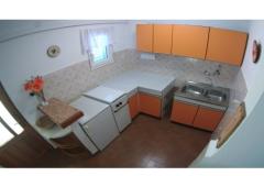 Appartements Bašković Appartement 4 – A3+1 NARAN foto 4