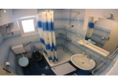 Appartements Bašković Appartement 4 – A3+1 NARAN foto 5