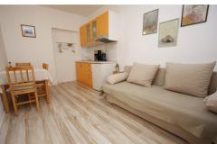 Appartements Pašalić Appartement 2 – Ap 2+1 /2 foto 1