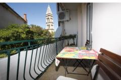 Appartements Pašalić Appartement 2 – Ap 2+1 /2 foto 2